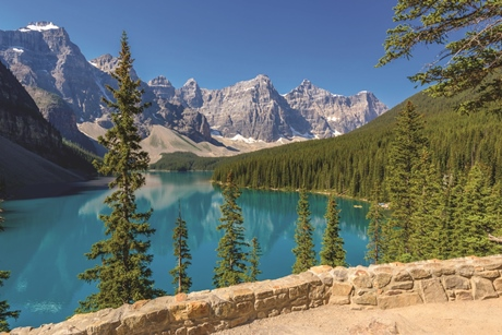 Celebrate Canada%E2%80%99s 150th Anniversary With HF Holidays %7C Group Travel News 